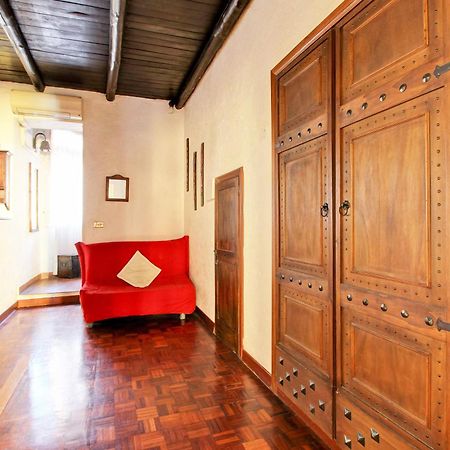 Campo De Fiori - Loft In Originario Anfiteatro Romano 外观 照片