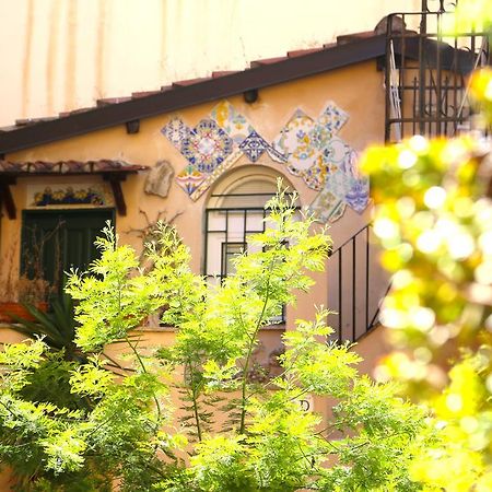 Campo De Fiori - Loft In Originario Anfiteatro Romano 外观 照片