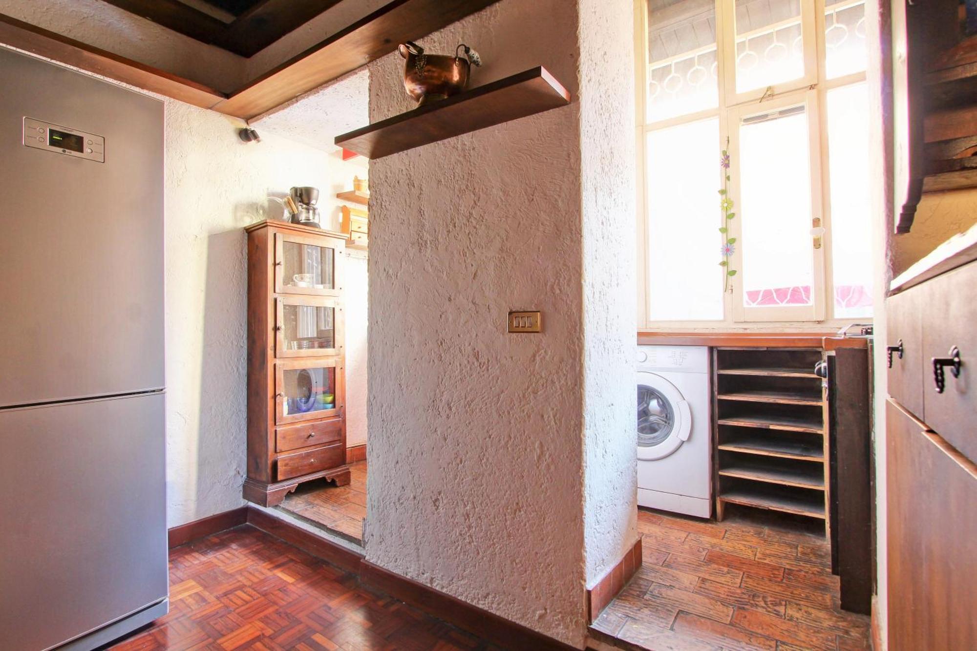 Campo De Fiori - Loft In Originario Anfiteatro Romano 外观 照片
