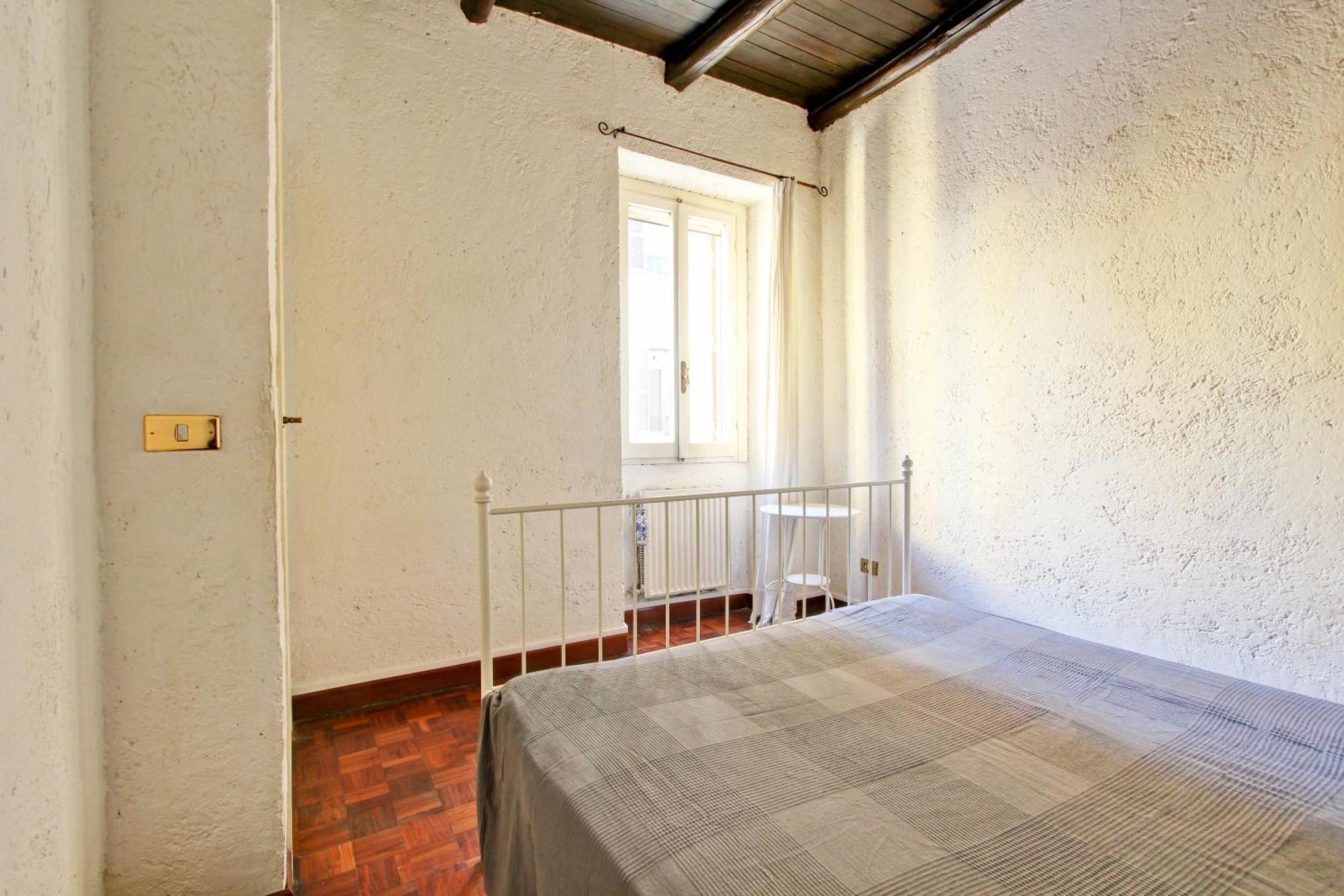 Campo De Fiori - Loft In Originario Anfiteatro Romano 外观 照片