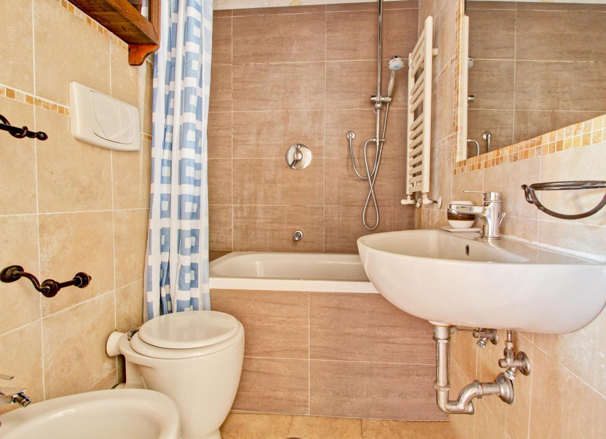 Campo De Fiori - Loft In Originario Anfiteatro Romano 外观 照片